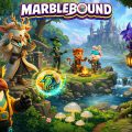 Marblebound เปิดลงทะเบียนล่วงหน้าแล้ว เกมส์ใหม่ RPG ดีดลูกแก้ว พร้อมเปิด CBT ให้ชาว SEA ทดสอบได้เลย