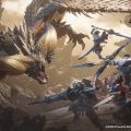 Garena เตรียมพา Monster Hunter Outlanders ลุยตลาด SEA เปิดลงทะเบียนล่วงหน้าแล้ววันนี้