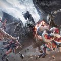 Monster Hunter Outlanders เตรียมเปิด CBT รอบ 3 วันที่ 7 ส.ค. นี้ เพิ่มมอนส์ใหม่ ปรับปรุงระบบครั้งใหญ่ พร้อมเปิดรับสมัครผู้เข้าทดสอบแล้ววันนี้