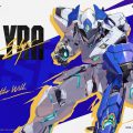 Maia: Meltdown เกมส์ใหม่ Mecha Musume ที่ทำให้นึกถึง Virtual-On พร้อมเบื้องหลังทีมพัฒนาที่น่าจับตา