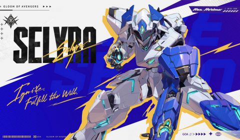 Maia: Meltdown เกมส์ใหม่ Mecha Musume ที่ทำให้นึกถึง Virtual-On พร้อมเบื้องหลังทีมพัฒนาที่น่าจับตา