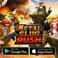 METAL SLUG RUSH เปิดให้บริการแล้วบนมือถือ การตีความใหม่ของ IP ระดับตำนาน ที่แฟน METAL SLUG ไม่ควรรีบตัดสิน