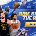 Gravity เปิด Global CBT เกมการ์ดบาสเกตบอล ‘NBA Rise’