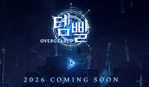 เปิดตัว MMORPG ใหม่ Overgeared จาก Nexon ชูระบบ “อุปกรณ์คือพลัง” เปลี่ยนการคราฟต์ให้เป็นหัวใจของการเติบโต