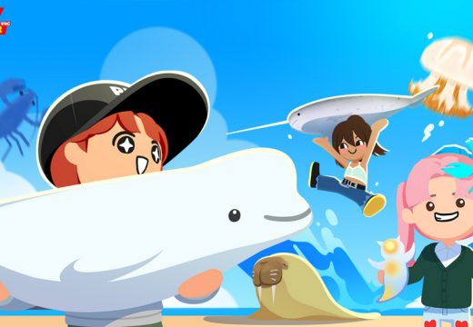 เปิดโลกแห่งสีสัน พร้อมมันส์ไปด้วยกัน! VNGGAMES เปิดตัวเกม “Play Together VNG” เซิร์ฟเวอร์ไทย ในวันที่ 9 ก.ค. นี้