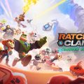 เกมส์ยิง Hero Shooter ภาพน่ารัก พร้อม 6 โหมด สนุกได้หลายสไตล์กับ Ratchet & Clank: Ranger Rumble เปิดลงทะเบียนแล้ว เกมส์ยิง Hero Shooter ภาพน่ารัก พร้อม 6 โหมด สนุกได้หลายสไตล์กับ Ratchet & Clank: Ranger Rumble เปิดลงทะเบียนแล้ว