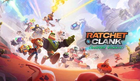 เกมส์ยิง Hero Shooter ภาพน่ารัก พร้อม 6 โหมด สนุกได้หลายสไตล์กับ Ratchet & Clank: Ranger Rumble เปิดลงทะเบียนแล้ว