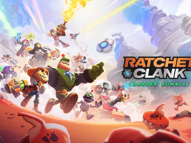 เกมส์ยิง Hero Shooter ภาพน่ารัก พร้อม 6 โหมด สนุกได้หลายสไตล์กับ Ratchet & Clank: Ranger Rumble เปิดลงทะเบียนแล้ว