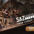พร้อมลุยทุกสมรภูมิ SUDDEN ATTACK ZERO POINT เปิดให้เล่นช่วง EARLY ACCESS แล้ววันนี้