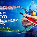 เน็ตมาร์เบิ้ลเปิดตัวเว็บไซต์ทีเซอร์โกลบอลของ Shangri-La Frontier: The Seven Colossi แล้ว