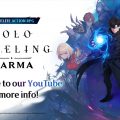 Netmarble ปล่อยตัวอย่าง Combat Trailer ของ Solo Leveling: KARMA เปิดศึกครั้งใหม่ของซองจินอู พร้อมระบบต่อสู้สะใจสไตล์ Roguelite
