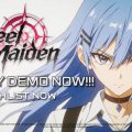 เล่นแค่ 2 ปุ่ม แต่มันส์เกินคาด! Steel Maiden เกมส์ใหม่ Action Roguelite โคตรเดือด ปล่อย DEMO ให้ลองเล่นฟรี