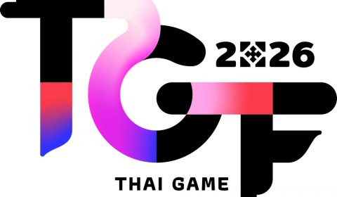 สมาคมอุตสาหกรรมซอฟต์แวร์เกมไทย เดินหน้าผลักดันอุตสาหกรรมเกมไทยสู่เวทีโลก เปิดตัว Thai Game Festival 2026 พร้อมจัด Thai Game Awards เวทีมอบรางวัลเกมไทยระดับประเทศครั้งแรก
