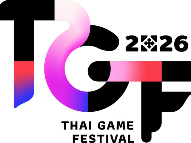 สมาคมอุตสาหกรรมซอฟต์แวร์เกมไทย เดินหน้าผลักดันอุตสาหกรรมเกมไทยสู่เวทีโลก เปิดตัว Thai Game Festival 2026 พร้อมจัด Thai Game Awards เวทีมอบรางวัลเกมไทยระดับประเทศครั้งแรก