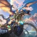 Shueisha Games เปิดตัว Wild Wild Eden เกมส์เอาตัวรอด Open-World Survival สไตล์อนิเมะ เตรียมลง Steam ปีหน้า