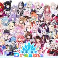 น่ารักมาเต็ม Rhythm RPG สุดน่ารักที่แฟนโฮโลไลฟ์ไม่ควรพลาด hololive Dreams เปิดให้บริการแล้ววันนี้!