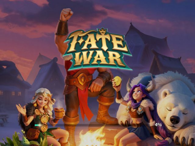 [รีวิวเกมมือถือ] Fate War: เกมวางแผนสร้างเมืองสุดลึก จัดเต็มโหมดสำรวจ Roguelite สร้างเมือง บัญชาการทัพกับเพื่อนให้ยิ่งใหญ่