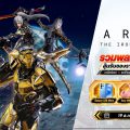 ชวนเพื่อนมาเป็นการ์เดียน! ARES: THE IRON VANGUARD จัดกิจกรรม Guardian Recruitment และเตรียมพบกับกิจกรรมอื่น ๆ ในช่วงเปิดตัว ลุ้นรับของรางวัลรวมมูลค่ากว่า 150,000 บาท