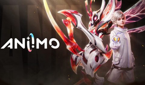 เกมส์จับมอนที่มีระบบ Twine ผสานร่างบังคับคู่หูได้อย่างใจ Aniimo เตรียมเปิดให้บริการ 16 ก.ย. นี้ พร้อมให้สำรวจโลก Open World พร้อมกันทุกแพลตฟอร์ม