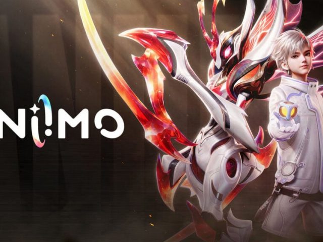 เกมส์จับมอนที่มีระบบ Twine ผสานร่างบังคับคู่หูได้อย่างใจ Aniimo เตรียมเปิดให้บริการ 16 ก.ย. นี้ พร้อมให้สำรวจโลก Open World พร้อมกันทุกแพลตฟอร์ม