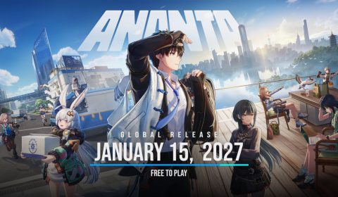 ปล่อยให้รอพักใหญ่ ในที่สุดก็จะได้เล่นแล้ว Ananta เกมส์ใหม่ Open World ฟอร์มยักษ์ ประกาศเปิดทั่วโลก 15 ม.ค. 2570 พร้อมภาษาไทย