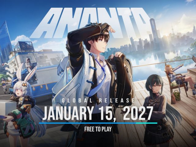 ปล่อยให้รอพักใหญ่ ในที่สุดก็จะได้เล่นแล้ว Ananta เกมส์ใหม่ Open World ฟอร์มยักษ์ ประกาศเปิดทั่วโลก 15 ม.ค. 2570 พร้อมภาษาไทย