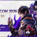 เตรียมปล่อยของ! BRINGER เกมส์ใหม่ Chinese Sci-Fantasy พร้อมขน Demo และ คอนเทนต์ล่าสุด ให้ลองในงาน Gamescom 2026