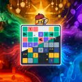 Com2uS Holdings เตรียมจัดกิจกรรม ‘นักแต่งแต้มสีโลก’ ให้ผู้เล่นทั่วโลกผนึกกำลังในเกมพัซเซิลลับสมอง ‘ColorSweeper’ Com2uS Holdings เตรียมจัดกิจกรรม ‘นักแต่งแต้มสีโลก’ ให้ผู้เล่นทั่วโลกผนึกกำลังในเกมพัซเซิลลับสมอง ‘ColorSweeper’