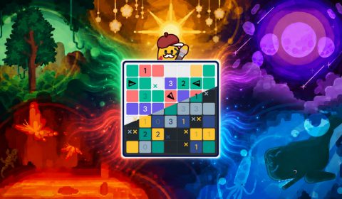 Com2uS Holdings เตรียมจัดกิจกรรม ‘นักแต่งแต้มสีโลก’ ให้ผู้เล่นทั่วโลกผนึกกำลังในเกมพัซเซิลลับสมอง ‘ColorSweeper’