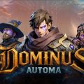 MMORPG สำหรับคนไม่มีเวลา Dominus Automa ให้คุณตั้งค่า AI ได้ดังใจ ปล่อยฟาร์มได้ 24 ชั่วโมง แม้ Offline