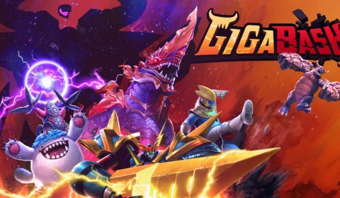 GigaBash Mobile เปิด Early Access สัมผัสสงครามสัตว์ประหลาดยักษ์บนมือถือ แต่ยังได้ฟีลเหมือนเล่นบนเครื่องใหญ่