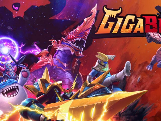 GigaBash Mobile เปิด Early Access สัมผัสสงครามสัตว์ประหลาดยักษ์บนมือถือ แต่ยังได้ฟีลเหมือนเล่นบนเครื่องใหญ่