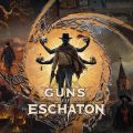 รวม 4 สูตรสำเร็จในเกมส์เดียว Guns of Eschaton ลุยโลกคาวบอยผสม Souls-like พร้อมกลิ่นอาย Horror เตรียมเปิดปีนี้ ทั้ง PC, PS5 และ Xbox Series X|S