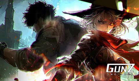 GunZ: The Duel กลับมาอีกครั้งบน Steam เกมส์ยิงสาย Parkour Action Shooter ที่เน้นฝีมือ ดาบ + ปืน สุดเดือด