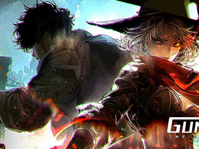 GunZ: The Duel กลับมาอีกครั้งบน Steam เกมส์ยิงสาย Parkour Action Shooter ที่เน้นฝีมือ ดาบ + ปืน สุดเดือด