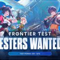 LIMIT ZERO BREAKERS เตรียมเปิดทดสอบ CBT 2 ในเดือน ก.ย. พร้อมเพิ่ม Chapter 3, Raid และ ตัวละครใหม่