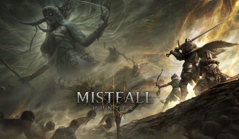 Mistfall Hunter เปิดให้เล่นแล้ว! เกมส์ใหม่ Action RPG แนว Extraction ในบรรยากาศสุดดาร์กแบบ Soulslike พร้อมลุยได้ทั้ง เดี่ยว หรือ ทีม