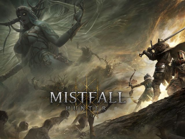 Mistfall Hunter เปิดให้เล่นแล้ว! เกมส์ใหม่ Action RPG แนว Extraction ในบรรยากาศสุดดาร์กแบบ Soulslike พร้อมลุยได้ทั้ง เดี่ยว หรือ ทีม