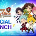 MARBLEX เปิดตัวประสบการณ์ NFT สุดยิ่งใหญ่ ‘The Seven Deadly Sins: Revival of the Commandments’ MARBLEX เปิดตัวประสบการณ์ NFT สุดยิ่งใหญ่ ‘The Seven Deadly Sins: Revival of the Commandments’