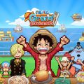 เตรียมเปิดภัตคารลอยน้ำ ONE PIECE: GRAND GOURMET เกมส์ใหม่ชวนสานฝันซันจิ พาบริหาร Baratie แห่งใหม่ เตรียมเสิร์ฟทั้ง มือถือ และ PC 23 ต.ค. นี้