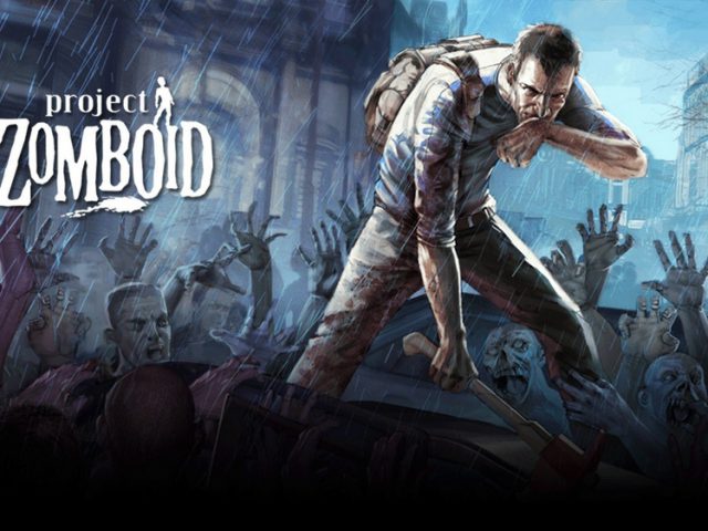 อย่างเอา Build 42 สร้างกระแส Project Zomboid ทุบสถิติผู้เล่นสูงสุด ทะลุ 1 แสนคนพร้อมกันบน Steam