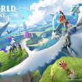 ไม่ใช่แค่ Palworld บนมือถือ! Garena เปิดตัว Palworld Online เกมส์ใหม่ Survival MMO เพิ่มเนื้อเรื่อง ขยายโลก เตรียมเปิดทั่วโลกปีนี้ ไม่ใช่แค่ Palworld บนมือถือ! Garena เปิดตัว Palworld Online เกมส์ใหม่ Survival MMO เพิ่มเนื้อเรื่อง ขยายโลก เตรียมเปิดทั่วโลกปีนี้