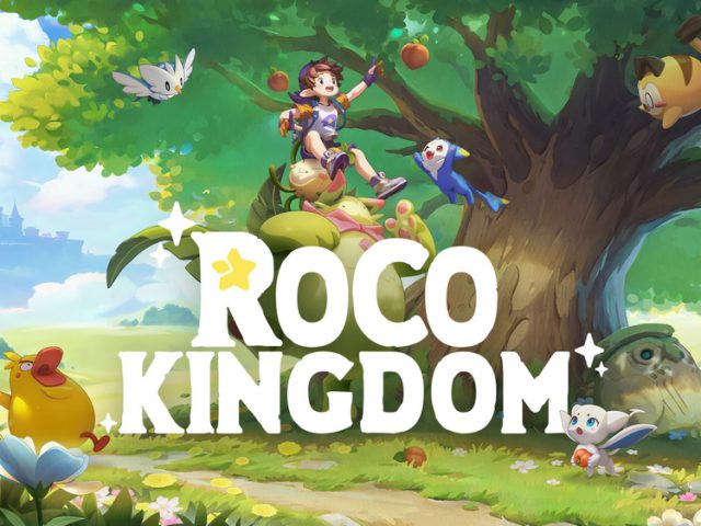 Roco Kingdom เตรียมบุก Global เกมส์ใหม่ จับมอนสเตอร์ Open World โลกแฟนตาซี พร้อมเปิดลงทะเบียน Quack Quack Test แล้ว