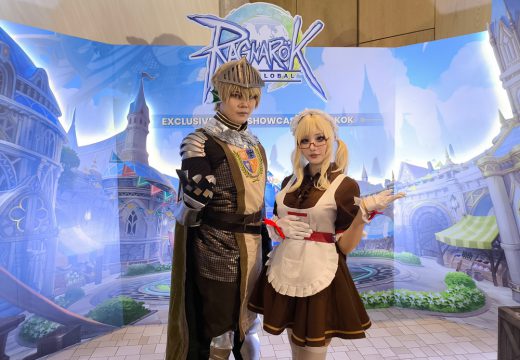 Ragnarok Zero: Global Exclusive Media Showcase Bangkok พาย้อนวันวาน ก่อนพา RO สู่ยุคใหม่ พร้อมเปิด Roadmap จัดเต็ม!