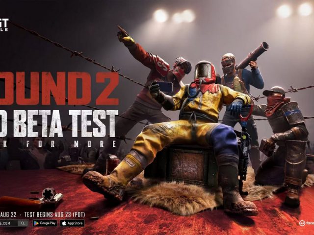กาปฏิทินรอกันได้เลย! Rust Mobile เกมส์มือถือใหม่ Survival สุดโหด ประกาศเตรียมเปิด CBT รอบ 2 วันที่ 24 ส.ค. นี้ พร้อมขยายโซนทดสอบทั่วโลก