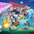 นี่ไม่ใช่เกมส์ทำฟาร์มธรรมดาSpirit Rancher เกมส์ปลูกผักสุดแปลกพาเราเลี้ยง ภูตธรรมชาติ ผลิตทั้งผักและแร่ พร้อมจับไปสู้ได้