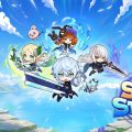 Soul Strike ปลุกพลังเวทมนตร์  พบกับ The World of Magic ในคอลแลบสุดพิเศษ