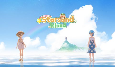 หนีเมืองกลับไปใช้ชีวิตบนเกาะ! Starsand Island เตรียมเปิดตัวเต็ม 1.0 วันที่ 18 ส.ค. นี้ ชวนเพื่อน 4 คนทำฟาร์ม จีบตัวละคร และสร้างบ้านในฝัน