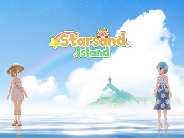 หนีเมืองกลับไปใช้ชีวิตบนเกาะ! Starsand Island เตรียมเปิดตัวเต็ม 1.0 วันที่ 18 ส.ค. นี้ ชวนเพื่อน 4 คนทำฟาร์ม จีบตัวละคร และสร้างบ้านในฝัน
