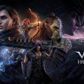 ถ้าเบื่อเกมส์สดใส Void Hunters เกมส์มือถือใหม่ จะพาไปพบบรรยากาศโลก Dark Fantasy สุดหม่น กับ RPG ที่ไม่ได้มีดีแค่ความดาร์ก เล่นได้ทั้ง Mobile และ PC